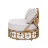Daybed Fabric Light Brown