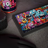 Nachocustomz Friends 65% Wireless RGB Mechanical Keyboard
