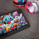 Nachocustomz Friends 65% Wireless RGB Mechanical Keyboard