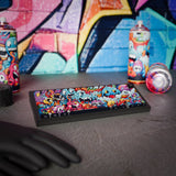 Nachocustomz Friends 65% Wireless RGB Mechanical Keyboard