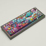 Nachocustomz Friends 65% Wireless RGB Mechanical Keyboard