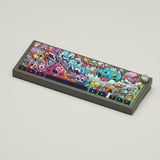 Nachocustomz Friends 65% Wireless RGB Mechanical Keyboard