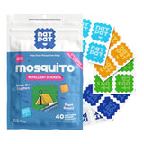 Mosquito Repellent Patches for Adults