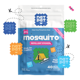 Mosquito Repellent Patches for Adults