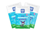 Natural Mosquito Repellent Patches for Kids