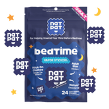 Sleep Aid Patches for Adults - Sleep Promoting Stickers