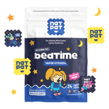 Natural Sleep Aid Patch for Kids - Sleep Promoting Stickers