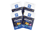 Natural Sleep Aid Patch for Kids - Sleep Promoting Stickers