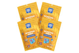 StuffyPatch - Breath Easy Stickers