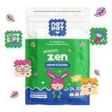 ZenPatch Stress Relief - Mood Calming Patches
