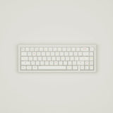 Non OCD Design Keycaps and Mechanical Keyboard