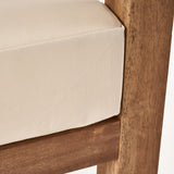 Loveseat & Coffee Table