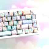 Pastel Chaos set by MARI._.OFFICE
