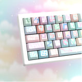 Pastel Chaos set by MARI._.OFFICE