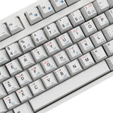 Photoshop Shortcut Key Mechanical Keyboard(Win & Mac)