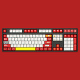 Highway Cafe x Trap Nation GTK100 Keyboard