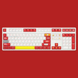 Highway Cafe x Trap Nation GTK100 Keyboard
