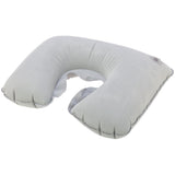 Super Cozy&trade; Peacock Inflatable Neck Pillow