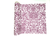 Cadiz Purple Linen-Like Runner Pack of 24