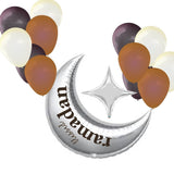 Ramadan Balloon Set