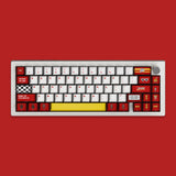 Highway Cafe x Trap Nation GTK65 Keyboard