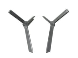 Hitachi 48C6 TV Stand Base Legs