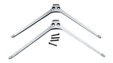 TCL 55Q750G TV Stand Base Legs