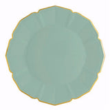 Sage Dinner Plates