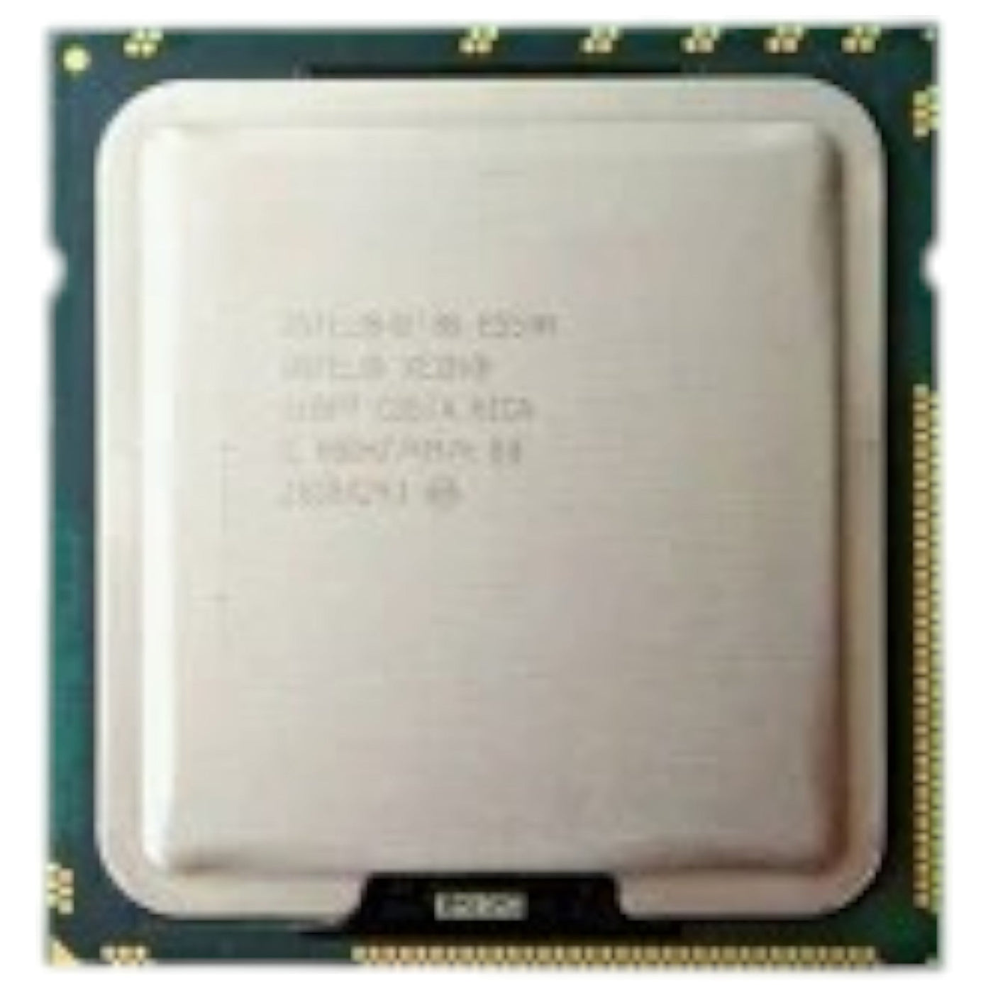 Intel SLBF9 CPU - 2.00Ghz 4.80GT s 4MB Cache LGA1366 Intel Xeon E5504 Quad-Core