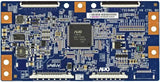 Hitachi 55.46T09.C12 (T315HW07) T-Con Board for LE46S605