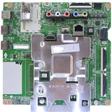 LG EBU64862802 Main Board for 43UK6300PUE.BUSTLJM