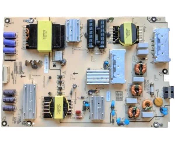 Vizio 09-75CAR1A0-00 Power Supply LED Board M75Q6-J03