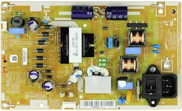 Samsung BN44-00528B Power Supply LED Board