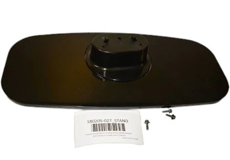 32hfl5763d f7 tv stand base