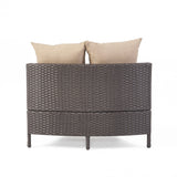 PT Limon Single Sofa
