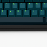 Surge Design Keycaps and Mechanical Keyboard