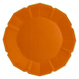 Terra Cotta Dinner Plates