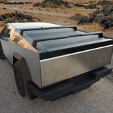 Adjustable Crossbar Roof Rack Cargo Carrier for Cybertruck