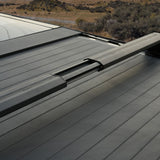 Adjustable Crossbar Roof Rack Cargo Carrier for Cybertruck
