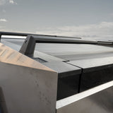 Adjustable Crossbar Roof Rack Cargo Carrier for Cybertruck
