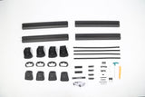 Adjustable Crossbar Roof Rack Cargo Carrier for Cybertruck