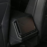 Carbon Fiber ABS Protection Trim Cover for Cybertruck