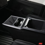 Carbon Fiber ABS Protection Trim Cover for Cybertruck