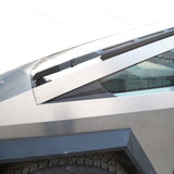 Carbon Fiber ABS Protection Trim Cover for Cybertruck