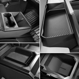 Center Console Organizer Storage Solution Set for Cybertruck
