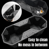 Center Console Organizer Storage Solution Set for Cybertruck