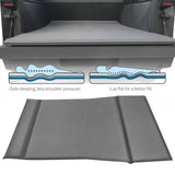 Inflatable Air Mattress Self-Inflating Cushion for Cybertruck