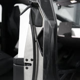 Injection Molding Door Handle for Cybertruck