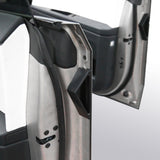 Injection Molding Door Handle for Cybertruck