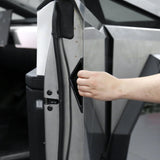 Injection Molding Door Handle for Cybertruck